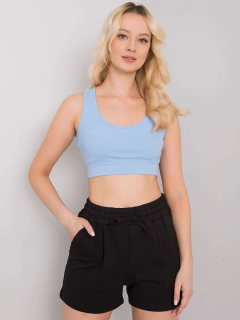 Top HG-TP-5445.47 jasny niebieski S Top HG-TP-5445.47 jasny niebieski S