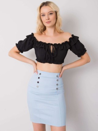 Top TW-TP-BI-26718.46 czarny S