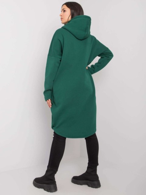Bluza RV-BL-5775.17X ciemny zielony L/XL Bluza RV-BL-5775.17X ciemny zielony L/XL