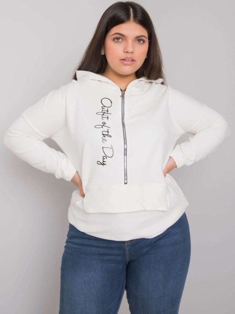 Bluza RV-BL-7179.27 ecru