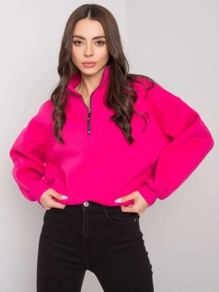 Bluza RV-BL-7257.70 fuksjowy L/XL