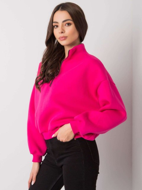 Bluza RV-BL-7257.70 fuksjowy S/M Bluza RV-BL-7257.70 fuksjowy S/M