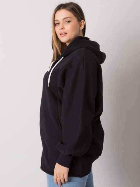 Bluza RV-BL-7282.22P czarny Bluza RV-BL-7282.22P czarny
