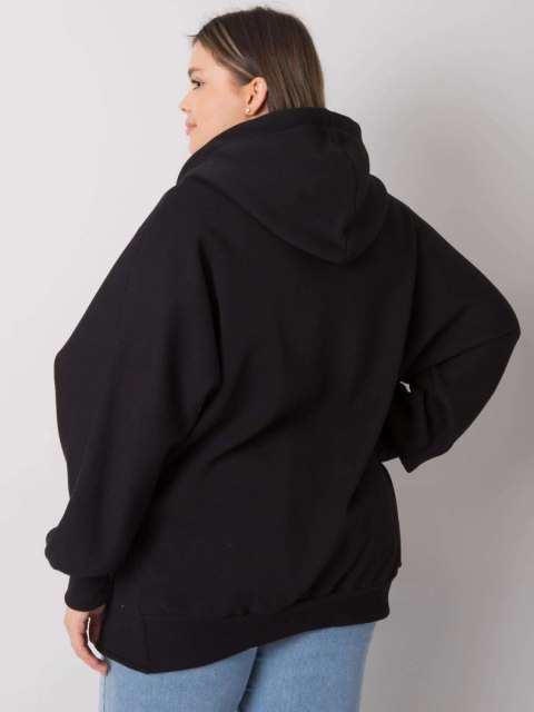 Bluza RV-BL-7282.22P czarny Bluza RV-BL-7282.22P czarny