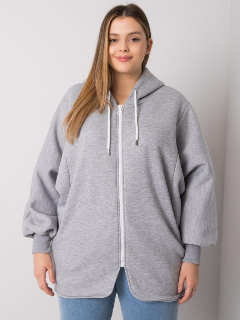 Bluza RV-BL-7282.22P szary Bluza RV-BL-7282.22P szary