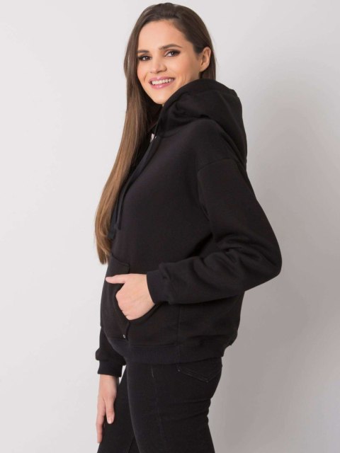 Bluza RV-BL-7306.41 czarny L/XL Bluza RV-BL-7306.41 czarny L/XL