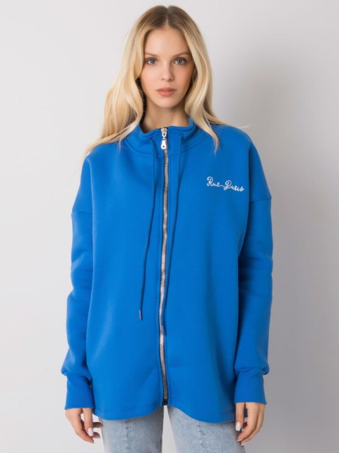 Bluza RV-BL-7308.49 ciemny niebieski L/XL