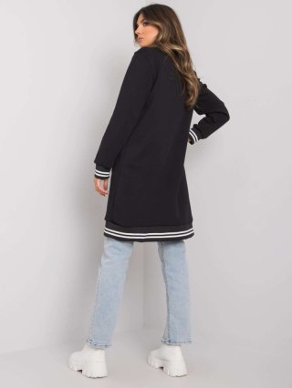 Bluza RV-BL-7350.28 czarny L/XL