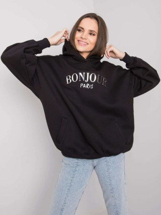 Bluza RV-BL-7357.35X czarny L/XL