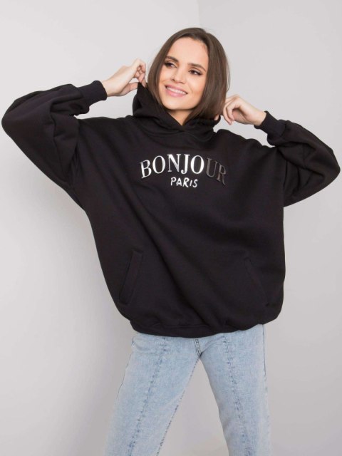 Bluza RV-BL-7357.35X czarny L/XL Bluza RV-BL-7357.35X czarny L/XL