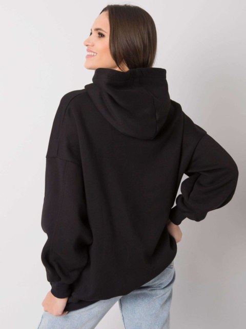 Bluza RV-BL-7357.35X czarny L/XL Bluza RV-BL-7357.35X czarny L/XL