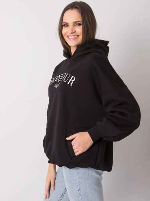 Bluza RV-BL-7357.35X czarny L/XL Bluza RV-BL-7357.35X czarny L/XL