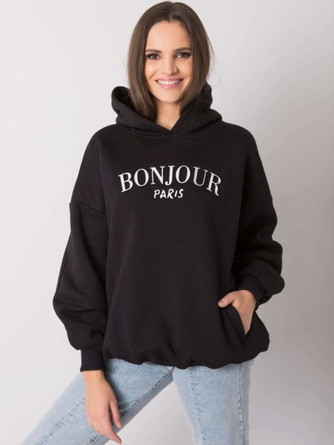 Bluza RV-BL-7357.35X czarny L/XL Bluza RV-BL-7357.35X czarny L/XL