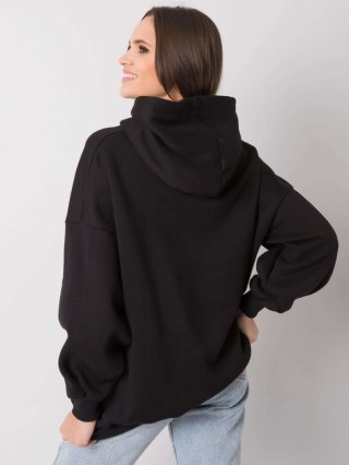 Bluza RV-BL-7357.35X czarny S/M