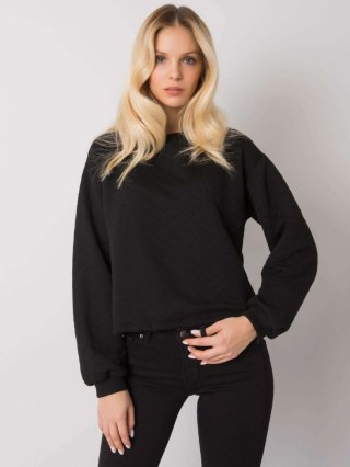 Bluza RV-BL-7446.99 czarny S/M
