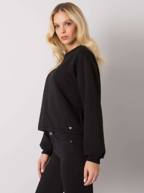 Bluza RV-BL-7446.99 czarny S/M Bluza RV-BL-7446.99 czarny S/M