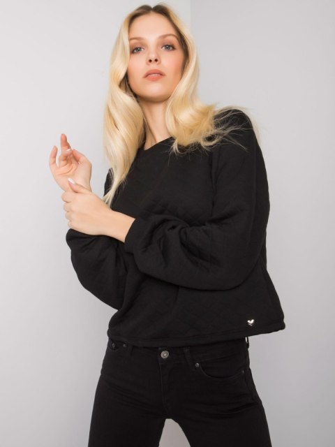 Bluza RV-BL-7446.99 czarny S/M Bluza RV-BL-7446.99 czarny S/M