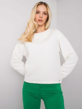 Bluza RV-BL-7446.99 ecru S/M