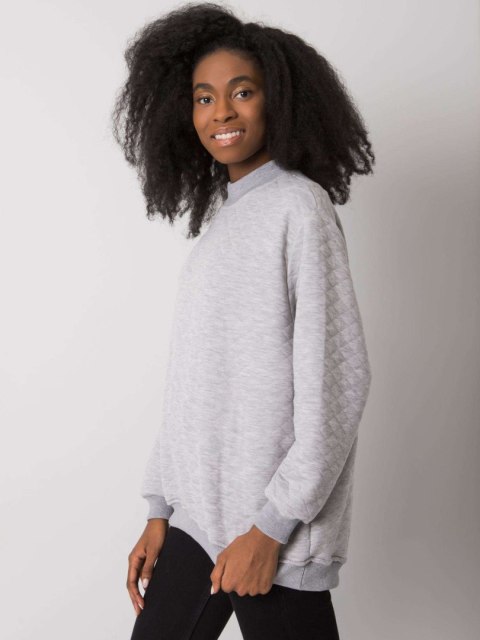 Bluza RV-BL-7447.29 szary L/XL Bluza RV-BL-7447.29 szary L/XL