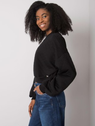 Bluza RV-BL-7450.64 czarny S/M