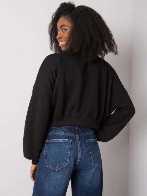Bluza RV-BL-7450.64 czarny S/M