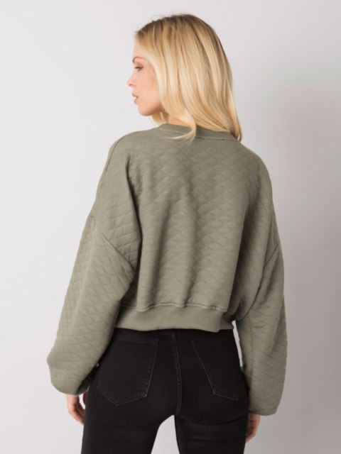 Bluza RV-BL-7450.64 khaki S/M