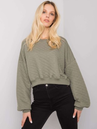 Bluza RV-BL-7450.64 khaki S/M