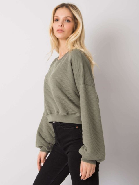 Bluza RV-BL-7450.64 khaki S/M