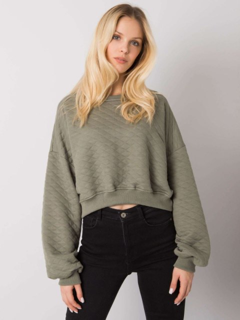 Bluza RV-BL-7450.64 khaki S/M