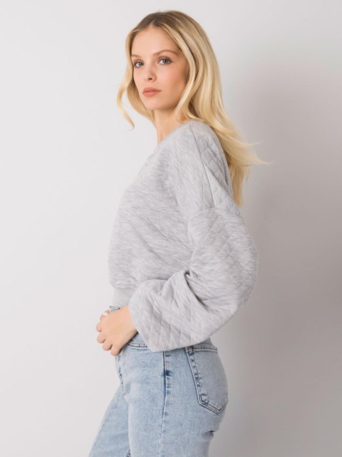 Bluza RV-BL-7450.64 szary S/M Bluza RV-BL-7450.64 szary S/M