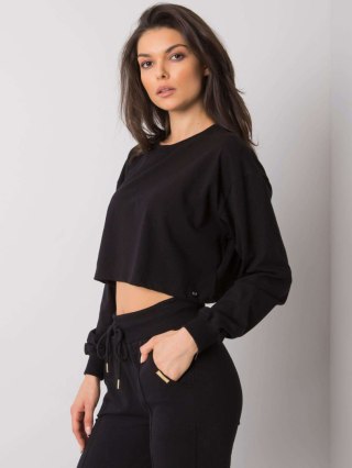 Bluzka RV-BZ-7309.54 czarny L/XL