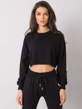 Bluzka RV-BZ-7309.54 czarny L/XL