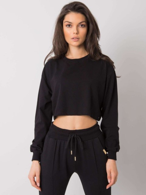 Bluzka RV-BZ-7309.54 czarny L/XL
