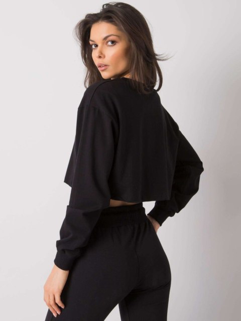 Bluzka RV-BZ-7309.54 czarny L/XL