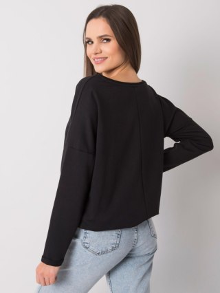 Bluzka RV-BZ-7326.70P czarny L/XL