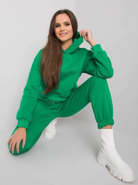 Komplet EM-KMPL-699.14 zielony L/XL Komplet EM-KMPL-699.14 zielony L/XL