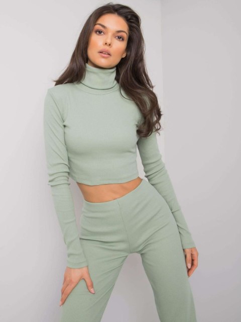 Komplet RV-KMPL-7361.18P pistacjowy L/XL Komplet RV-KMPL-7361.18P pistacjowy L/XL