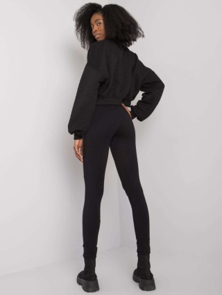 Leginsy RV-LG-7368.08P czarny L/XL