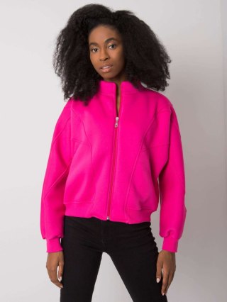 Bluza EM-BL-703.17 fuksjowy S/M