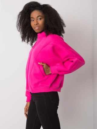 Bluza EM-BL-703.17 fuksjowy S/M