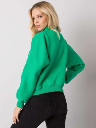 Bluza EM-BL-703.17 zielony S/M
