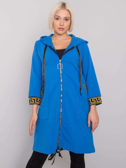 Bluza RV-BL-6792.02P ciemny niebieski L/XL Bluza RV-BL-6792.02P ciemny niebieski L/XL