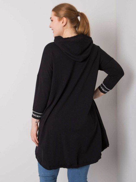 Bluza RV-BL-6849.63P czarny Bluza RV-BL-6849.63P czarny