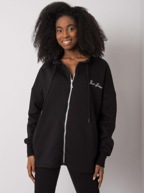 Bluza RV-BL-7308.49 czarny S/M Bluza RV-BL-7308.49 czarny S/M