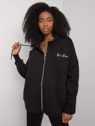 Bluza RV-BL-7308.49 czarny S/M