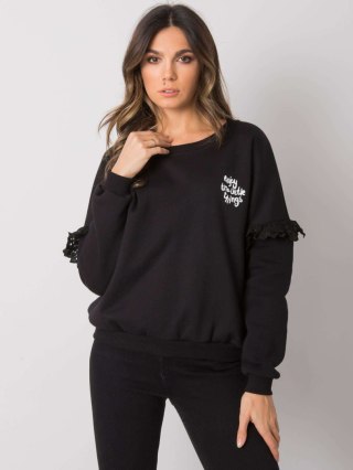 Bluza RV-BL-7329.99 czarny L/XL