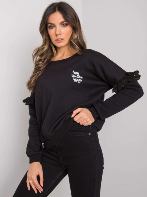 Bluza RV-BL-7329.99 czarny L/XL Bluza RV-BL-7329.99 czarny L/XL