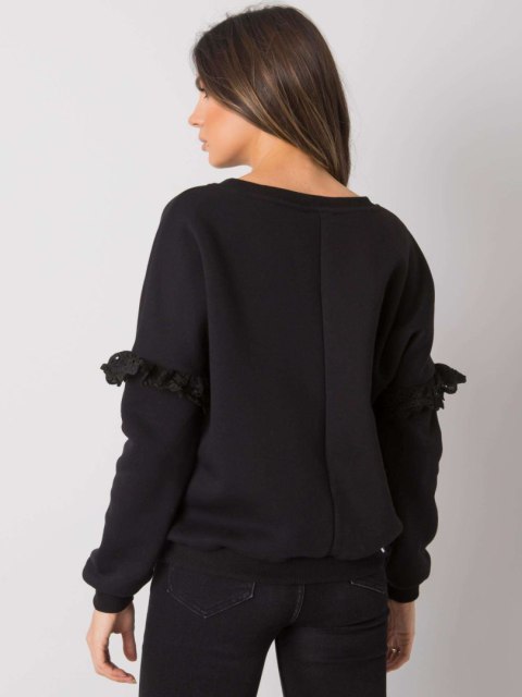 Bluza RV-BL-7329.99 czarny S/M Bluza RV-BL-7329.99 czarny S/M