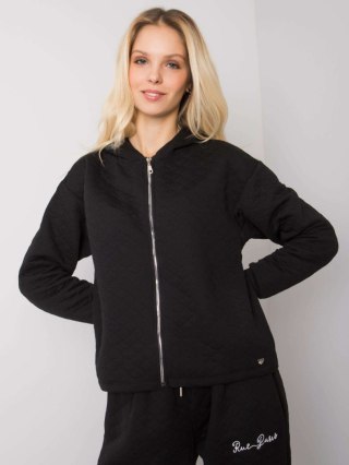Bluza RV-BL-7449.66 czarny L/XL