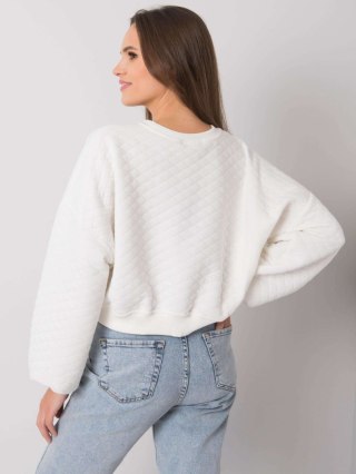 Bluza RV-BL-7450.64 ecru L/XL